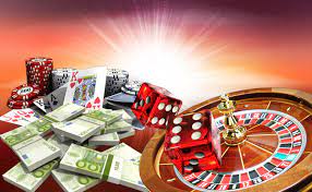 Casino Coins Game