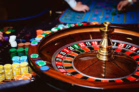 Онлайн казино Casino Taker