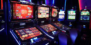 Slott Casino